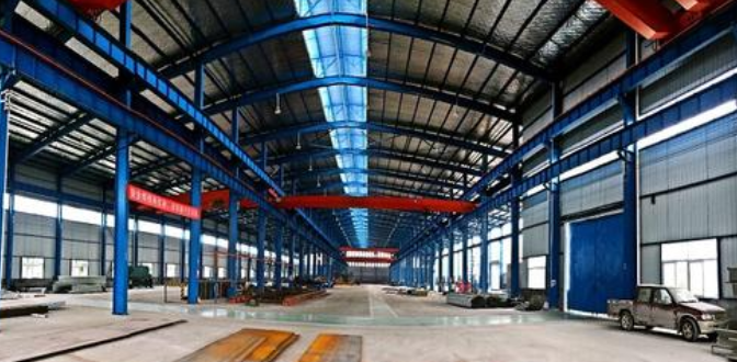 丽水大家知道重型钢结构在施工中轻易出现哪些问题吗