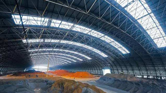 丽水料场关闭作业若想便宜又环保应当怎么实施